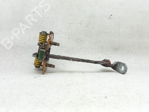 Hinge/Door check strap RENAULT MEGANE I (BA0/1_) 1.4 16V (BA0D, BA1H, BA0W, BA10) | BP27958651C146 