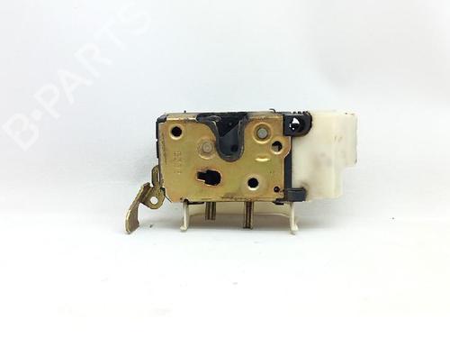 Front left lock FIAT PUNTO (176_) 55 1.1 | BP27963223C98 