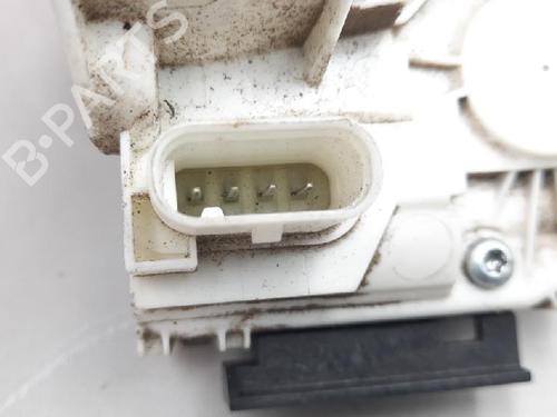 Front right lock DODGE CALIBER 2.0 CRD | BP27949413C97 