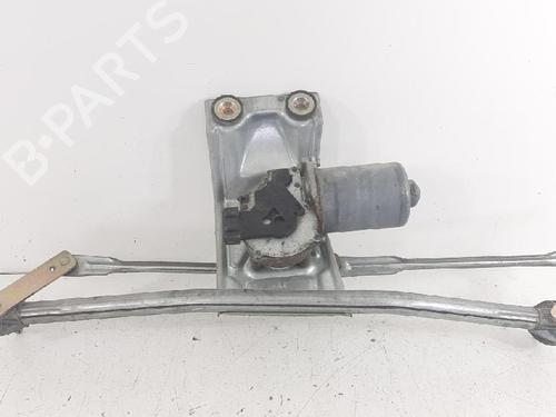 Viskermotor vindrude FORD FIESTA IV (JA_, JB_) 1.25 i 16V | BP27936736M29 
