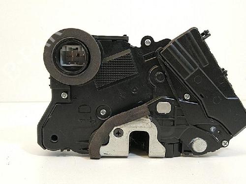 Front left lock TOYOTA YARIS (_P9_) 1.4 D-4D (NLP90_, NLP90R) | BP27940885C98 