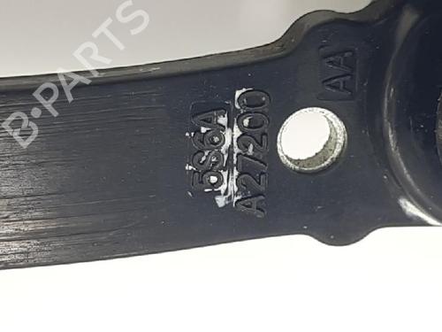 Hinge/Door check strap FORD FUSION (JU_) 1.6 TDCi | BP27942550C146 