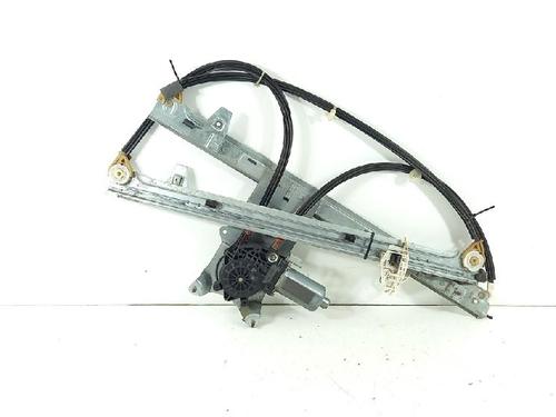 Front right window mechanism CITROËN XSARA PICASSO (N68) 2.0 HDi | BP27953367C23