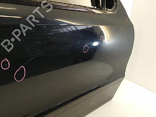 Right front door MERCEDES-BENZ E-CLASS (W211) E 220 CDI (211.006) | BP27942753C3