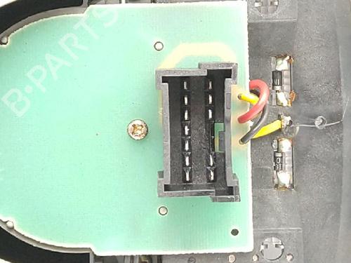 Lampa oświetlenia wnętrza KIA SORENTO I (JC) 2.5 CRDi 4WD | BP27942569I8 