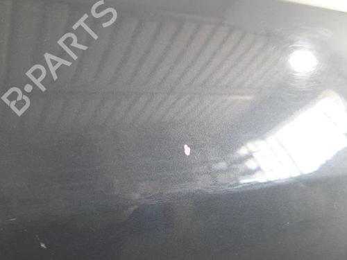 Right rear door FORD MONDEO III Turnier (BWY) 2.0 16V DI / TDDi / TDCi | BP27956466C5