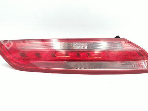 Left tailgate light RENAULT LAGUNA Coupe (DT0/1) 2.0 dCi GT (DT11, DT1E, DT1N) | BP27944206C79 