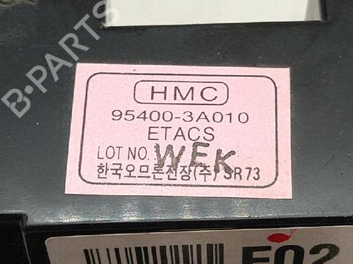 Fuse box HYUNDAI TRAJET (FO) 2.0 CRDi | BP27946239E1 