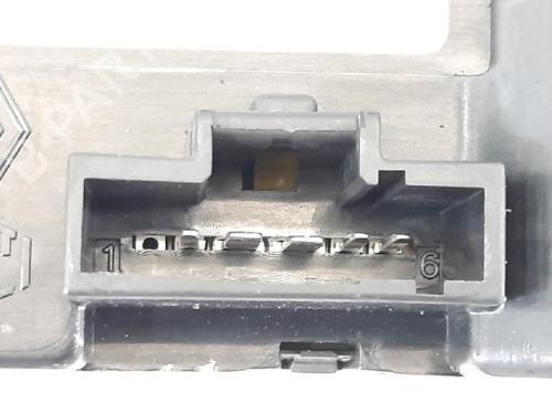 Front left window mechanism RENAULT MEGANE III Grandtour (KZ0/1) 1.5 dCi (KZ09, KZ0D, KZ1G, KZ29, KZ14, KZ1W, KZ10, KZ1F,... | BP27945779C22 