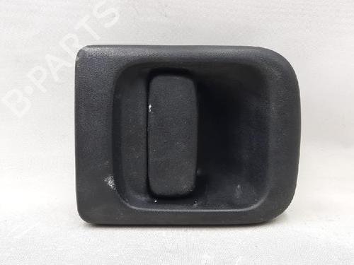 Front left exterior door handle OPEL MOVANO A Van (X70) 2.5 DTI (FD) | BP27947190C128 