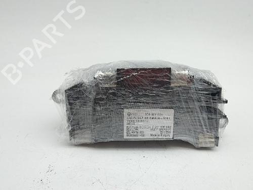 Heater resistor VW GOLF PLUS V (5M1, 521) 1.4 16V | BP27942370M108 