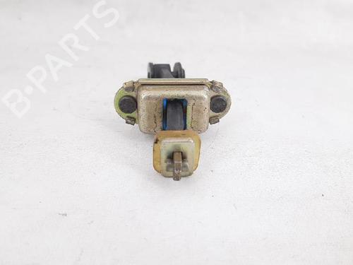 Hinge/Door check strap FORD FIESTA V (JH_, JD_) 1.4 16V | BP27935401C146 