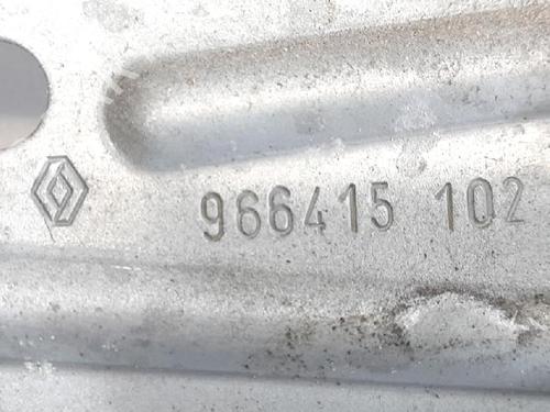 Front left window mechanism RENAULT MEGANE III Grandtour (KZ0/1) 1.5 dCi (KZ09, KZ0D, KZ1G, KZ29, KZ14, KZ1W, KZ10, KZ1F,... | BP27945779C22 
