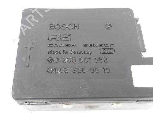 ECU airbags MERCEDES-BENZ 124 Saloon (W124) 200 D (124.120) | BP27965374M53 