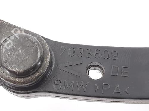 Hinge/Door check strap BMW 5 (E60) 525 d | BP27965799C146 