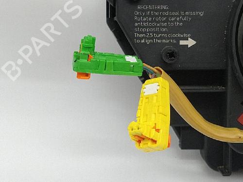 Switch OPEL CORSA D (S07) 1.0 (L08, L68) | BP27946935I30 