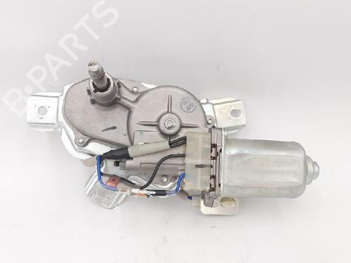 Rear wiper motor NISSAN PIXO (UA0) 1.0 | BP27949808M102 