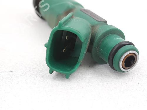 Injector TOYOTA PRIUS Liftback (_W2_) 1.5 Hybrid (NHW20_, NHW20R) | BP27956983M100 