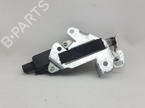 Electronic module FORD FIESTA V (JH_, JD_) 1.4 16V | BP27963020M83 