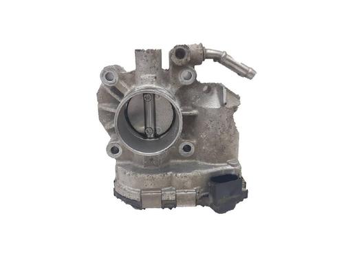 Used Throttle body PEUGEOT 107 (PM_, PN_) 1.0 (68 hp) 27945697