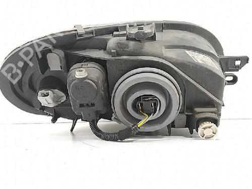 Left headlight CITROËN SAXO (S0, S1) 1.1 X, SX | BP27941544C28 