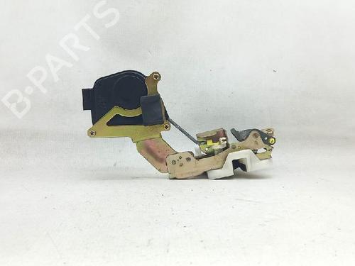 Front right lock CHEVROLET MATIZ (M200, M250) 0.8 | BP27958930C97 