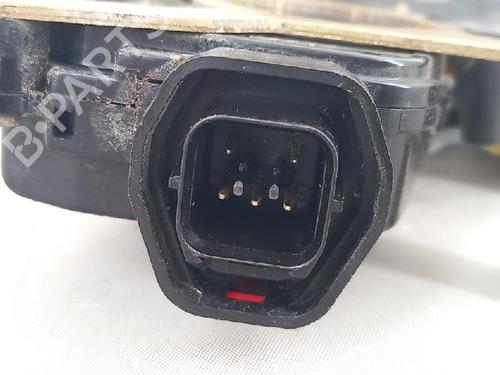 Rear right lock KIA RIO II (JB) 1.4 16V | BP27953261C99