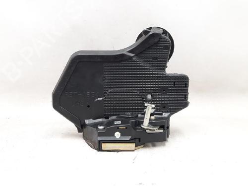 Rear right lock TOYOTA AVENSIS Estate (_T25_) 1.8 VVT-i (ZZT251_, ZZT251R) | BP27955335C99 