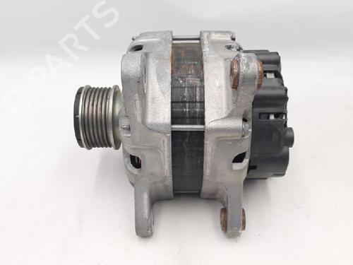 Alternator RENAULT CLIO IV (BH_) 1.5 dCi 75 | BP27946075M7 
