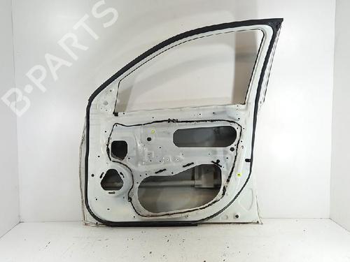 Right front door PEUGEOT 4007 (VU_, VV_) 2.2 HDi | BP27960140C3 
