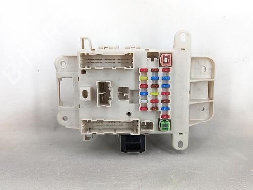 Fuse box TOYOTA RAV 4 II (_A2_) 2.0 4WD (ACA21, ACA20) | BP27954256E1