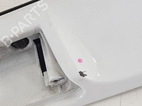 Spoiler bakluke FORD FIESTA VI (CB1, CCN) 1.0 | BP27951512C96 