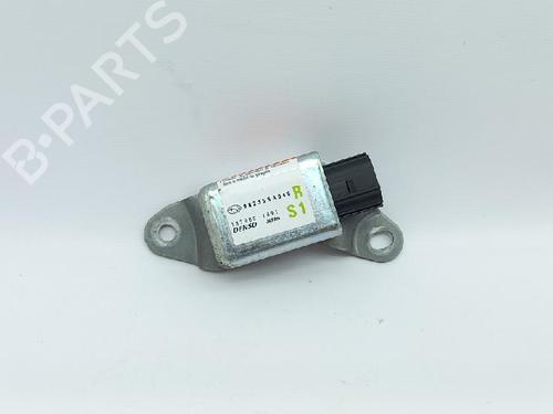 Electronic sensor SUBARU FORESTER (SG_) 2.0 X AWD (SG5) | BP27959432M84 