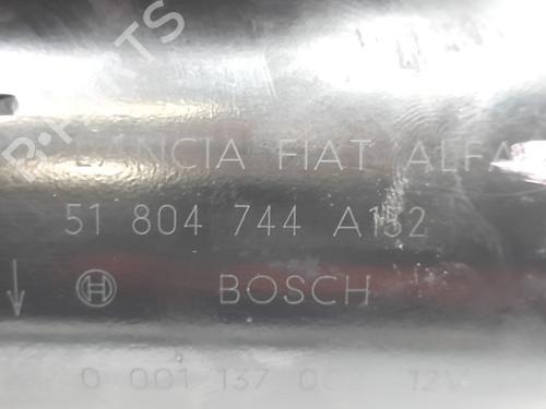 Starter ALFA ROMEO MITO (955_) 1.4 MultiAir (955AXL1B) | BP17690988M8 
