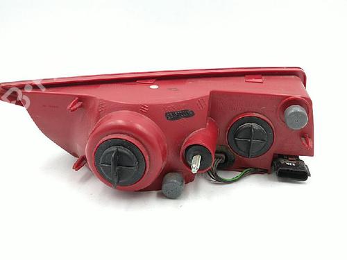 Right tailgate light RENAULT LAGUNA Coupe (DT0/1) 2.0 dCi GT (DT11, DT1E, DT1N) | BP27944207C80