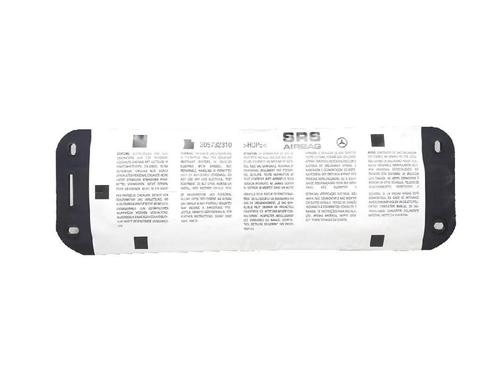Passasjer kollisjonspute MERCEDES-BENZ A-CLASS (W169) A 180 CDI (169.007, 169.307) (109 hp) 27955063