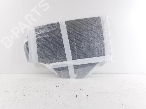 Rear right door window FORD FIESTA VI (CB1, CCN) 1.25 | BP27964994C21 