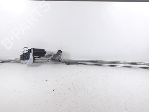 Front wipers mechanism PEUGEOT 307 (3A/C) 1.6 HDi | BP27939061C83 