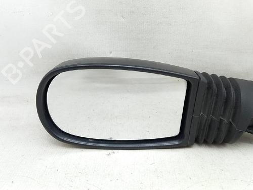 Retrovisor izquierdo FIAT PUNTO (188_) 1.2 16V 80 (188.233, .235, .253, .255, .333, .353, .639,... | BP27957327C26 
