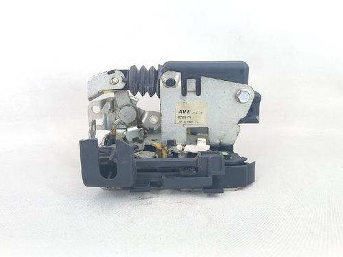 Front right lock DACIA SANDERO 1.4 MPI LPG | BP27952271C97 