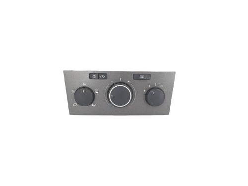 Used Climate control OPEL ASTRA H (A04) 1.6 (L48) (105 hp) 27965627