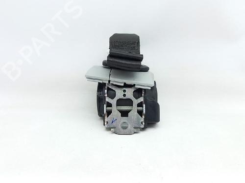 Rear left seatbelt FIAT PANDA (169_) 1.2 Natural Power (169.AXB1A) | BP27963332I29 