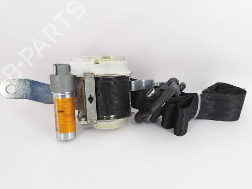 Front left seatbelt CHEVROLET MATIZ (M200, M250) 0.8 | BP27961642I26