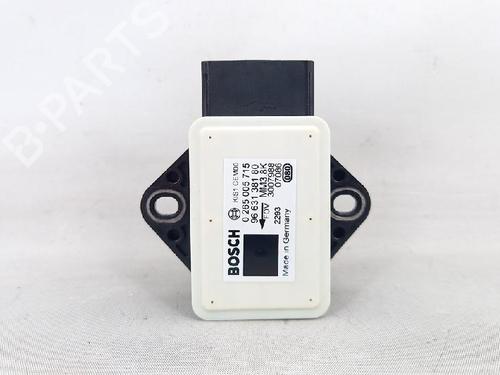 Modulo electronico CITROËN C4 Picasso I MPV (UD_) 1.8 i 16V | BP27951732M83 