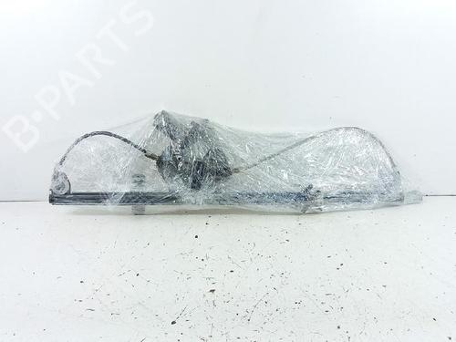 Front right window mechanism CITROËN JUMPER I Van (244) 2.2 HDi | BP27961670C23 
