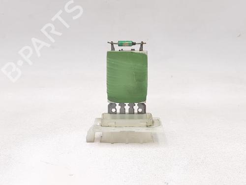 Varmeblæsermodstand VW GOLF PLUS V (5M1, 521) 1.6 | BP27948696M108 