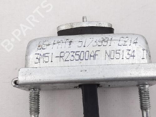 Hinge/Door check strap FORD FOCUS II Turnier (DA_, FFS, DS) 1.6 TDCi | BP27957178C146 