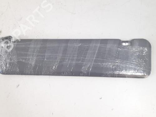 Right sun visor MERCEDES-BENZ VITO Van (W638) 108 CDI 2.2 (638.094) | BP27947101I2 