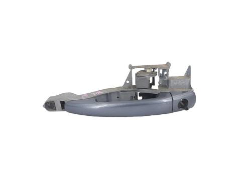 Used Front left exterior door handle CITROËN C4 Grand Picasso I (UA_) 1.6 HDi (109 hp) 27966623