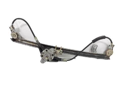 Used Front left window mechanism FIAT PUNTO (176_) 60 1.2 (176AP, 176AR, 176AQ, 176BB) (60 hp) 27934798